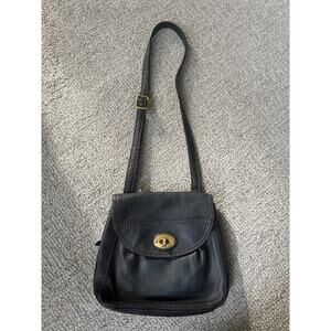 Fossil vintage Carson Crossbody women’s purse